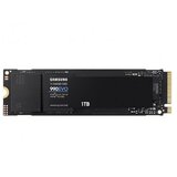 Samsung SSD 990 EVO 2TB, M.2 NVMe PCIe, MZ-V9E2T0BW | shoptok.hr