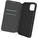AVIZAR samsung galaxy A22 5G video stojalo in torbica denarnica, magnetni preklop - crna, (20629631) | Shoptok.si