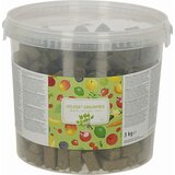 Kerbl Delizia zelišča, brez žit - 3 kg | Shoptok.si