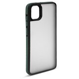  Maska za telefon COLOR EDGE za Samsung A05, Zelena | Eponuda.com