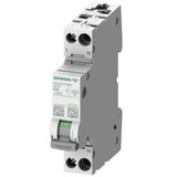 Siemens 5SL60167MC 5SL6016-7MC zaštitna sklopka za vodove 2-polni 16 A | Eponuda.ba