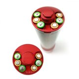 Tescoma Uno Vino električni otvarač za vino s LED svjetlom | shoptok.hr