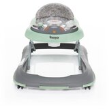 Zopa hodalica Fiesta Grey/Mint | shoptok.hr
