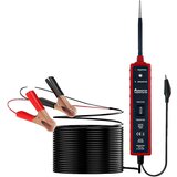 aermotor Tester napetosti za avtomobile in tovornjake, LED digitalni prikaz, orodje za diagnostiko avtomobilov, tester vezja, (5000156715) Cene