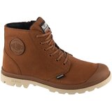 Palladium Visoke superge Pampa Lite Zip WP Kostanjeva Cene