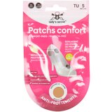 Lady's Secret dodatki COUSSINETS ANTI-DOULEUR Kostanjeva Cene