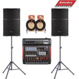  RAZGLAS POWER DYNAMICS PDY215A ZVUČNIK SET Cijene
