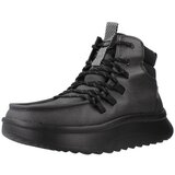 Hey Dude Škornji WENDY APRES COATED TWILL Siva Cene