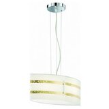  Trio - Luster na sajli NIKOSIA 2xE27/40W/230V zlatna | Eponuda.com