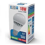 Xled LED SIJALICE E27/18W/1890LM/3000K/25000H/ | ePonuda.com
