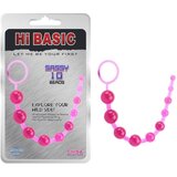  Analne kuglice | Hi Basic pink cene