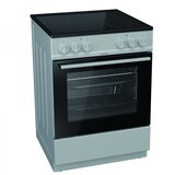 Gorenje samostojeći-električni štednjak EC6141SC Cijene