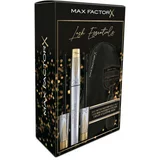 Max Factor Božićni set Xmas Set - Lash Essentials