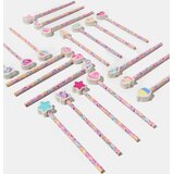Sinsay Set olovaka i bojica s gumicama 20 komada My Little Pony | shoptok.hr