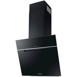 Samsung Kuhinjska napa NK24C7070WB/UR, črna, 60 cm - - črna steklo - 600 x najmanj 1040 ~ največ 1470 x 355 mm - 24 - B - Avtera | Shoptok.si