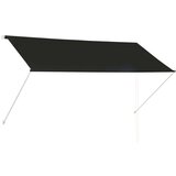  Tenda na uvlačenje 250 x 150 cm antracit | shoptok.hr