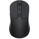 KEYCHRON M3 Brezžična Miška / BT / 2.4Ghz / 1000 Hz / RGB / M3-A1 / Black, (5000120115) Cene