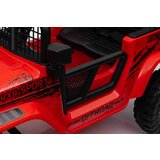  Auto na akumulator OFF ROAD 4x4 SPORT - crveni | shoptok.hr