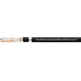 Helukabel Audio kabel 2 x 2 x 0.22 mm crne boje 400034 roba na metre Cijene