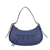 Gave lux Ženska koŽna torba glx220654823fbg/ plava | Eponuda.com