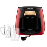 Sencor aparat za kafu SCE 2101RD | ePonuda.com