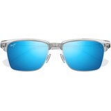 Maui Jim Kawika MJ0257S 003 Polarized - ONE SIZE (54) | shoptok.hr