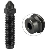 Aldor Hardened Steel Nozzle – Kompatibilna sa Elegoo Centauri Carbon 2x 0,2 / 0,4 / 0,6 / 0,8 mm Cene