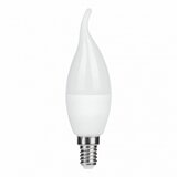 Mitea Lighting E14 7W C37 deko sveća 6500K led eco sijalica 220-240V | ePonuda.com