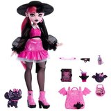  Zombie Monster High Draculaura | shoptok.hr