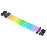 Lian Li Kabel Strimer Wireless Dual 8-Pin RGB, za procesor | Shoptok.si