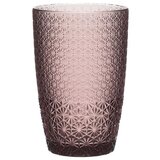 Čaše ZA VODU SET 6/1 LJUBIČASTA 310CC D8.5X13CM | Eponuda.ba