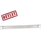 Mitea Lighting Fluorescentna lampa 2x18W/T8 fluorescentna lampa M3017 Cene
