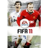 fifa 11 key global