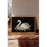WALLXPERT Dekorativna slika u okviru 30 x 40 cm | Eponuda.com