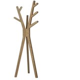  Quax® leseno stojalo za oblačila ash veneer | Shoptok.si