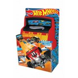 Hot Wheels kutija sa stazama ( 1100013482 ) Cene