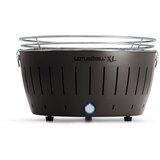 LOTUSGRILL Sivi bezdimni roštilj XL | shoptok.hr