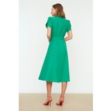 Trendyol Ženska obleka Detailed | Shoptok.si