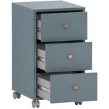 MID.YOU PREDALNIK NA KOLESCIH modra | Shoptok.si