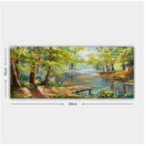 Wallity slika YTY1193655400_3080, 30x80cm | Eponuda.com