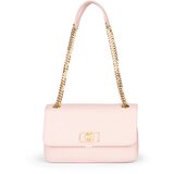 U.S. Polo Assn. ženska torbica jones chic, roze Cene