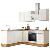 RESPEKTA Kotna Kuhinja Premium Marleen, 220x170cm | Shoptok.si
