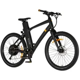 Er2 siva 48v 8.8 ah litijum-jonska 26" 165-182(m/l) 26x2.35 prednja disk zadnja disk