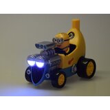 Minions Banana Car Minion s efektima | shoptok.hr