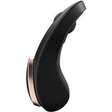 Satisfyer vibrator za u gaćice Little Secret, crni | shoptok.hr