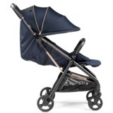 Peg-Perego Selfie Plus kišobran kolica, Blue Shine | shoptok.hr