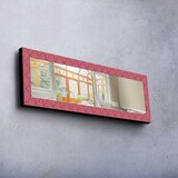 Wallity Ogledalo 40120MA-017, 40x120cm | Eponuda.ba