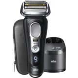 Braun Series 9 - 9460cc System wet&dry schwarz Cene