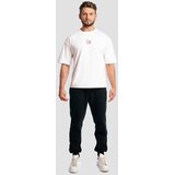 GymBeam Majica Shaker Boxy White XXXL | Eponuda.ba