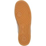 Nike Nizke superge 'AIR FORCE 1 '07 LV8' svetlo siva / zelena / bela | Shoptok.si